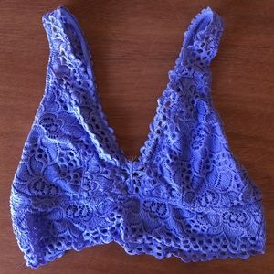 Aerie bralette